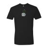 Cotton Short Sleeve Crew Thumbnail