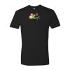 Cotton Short Sleeve Crew Thumbnail