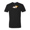 Cotton Short Sleeve Crew Thumbnail