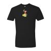 Cotton Short Sleeve Crew Thumbnail