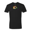 Cotton Short Sleeve Crew Thumbnail