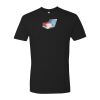 Cotton Short Sleeve Crew Thumbnail