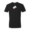 Cotton Short Sleeve Crew Thumbnail