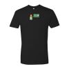 Cotton Short Sleeve Crew Thumbnail