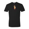Cotton Short Sleeve Crew Thumbnail