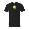 Cotton Short Sleeve Crew Thumbnail