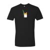 Cotton Short Sleeve Crew Thumbnail