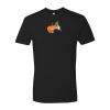 Cotton Short Sleeve Crew Thumbnail