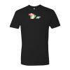 Cotton Short Sleeve Crew Thumbnail