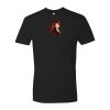 Cotton Short Sleeve Crew Thumbnail