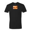 Cotton Short Sleeve Crew Thumbnail