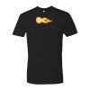 Cotton Short Sleeve Crew Thumbnail