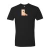 Cotton Short Sleeve Crew Thumbnail
