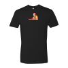 Cotton Short Sleeve Crew Thumbnail