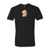 Cotton Short Sleeve Crew Thumbnail