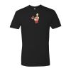 Cotton Short Sleeve Crew Thumbnail