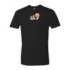 Cotton Short Sleeve Crew Thumbnail