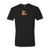 Cotton Short Sleeve Crew Thumbnail