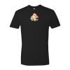 Cotton Short Sleeve Crew Thumbnail