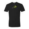 Cotton Short Sleeve Crew Thumbnail