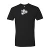 Cotton Short Sleeve Crew Thumbnail