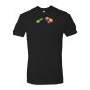 Cotton Short Sleeve Crew Thumbnail