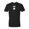 Cotton Short Sleeve Crew Thumbnail