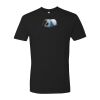 Cotton Short Sleeve Crew Thumbnail