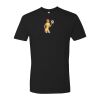 Cotton Short Sleeve Crew Thumbnail