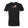 Cotton Short Sleeve Crew Thumbnail
