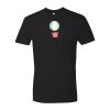 Cotton Short Sleeve Crew Thumbnail