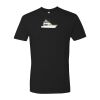 Cotton Short Sleeve Crew Thumbnail