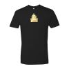 Cotton Short Sleeve Crew Thumbnail