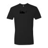 Cotton Short Sleeve Crew Thumbnail
