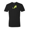 Cotton Short Sleeve Crew Thumbnail