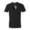 Cotton Short Sleeve Crew Thumbnail