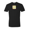 Cotton Short Sleeve Crew Thumbnail