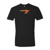 Cotton Short Sleeve Crew Thumbnail