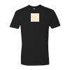 Cotton Short Sleeve Crew Thumbnail
