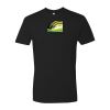 Cotton Short Sleeve Crew Thumbnail