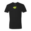 Cotton Short Sleeve Crew Thumbnail