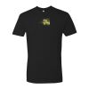 Cotton Short Sleeve Crew Thumbnail