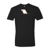 Cotton Short Sleeve Crew Thumbnail