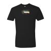 Cotton Short Sleeve Crew Thumbnail