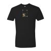 Cotton Short Sleeve Crew Thumbnail