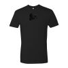 Cotton Short Sleeve Crew Thumbnail