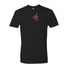 Cotton Short Sleeve Crew Thumbnail