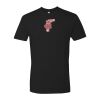 Cotton Short Sleeve Crew Thumbnail