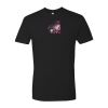 Cotton Short Sleeve Crew Thumbnail