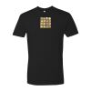 Cotton Short Sleeve Crew Thumbnail